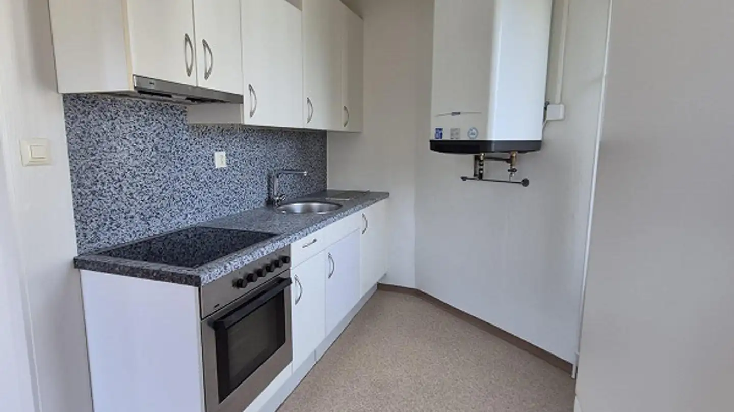 Appartement à louer - St. Gallerstrasse 28, 9400 Rorschach - Photo 2