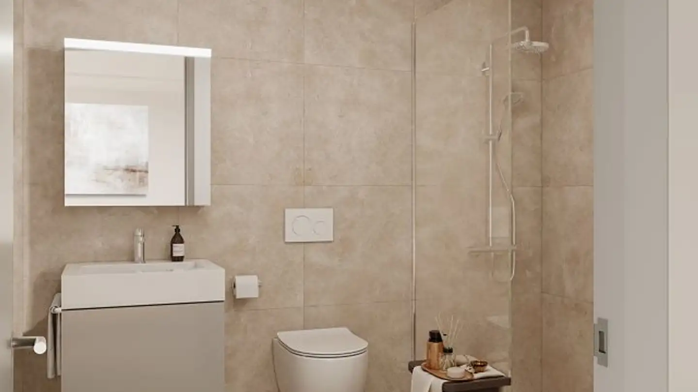 Appartamento in vendita - 8126 Zumikon - Photo 3