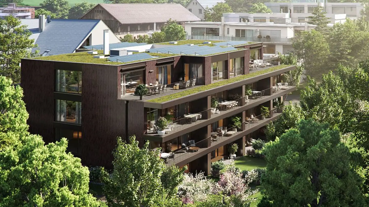 Appartamento in vendita - 8126 Zumikon - Photo 4