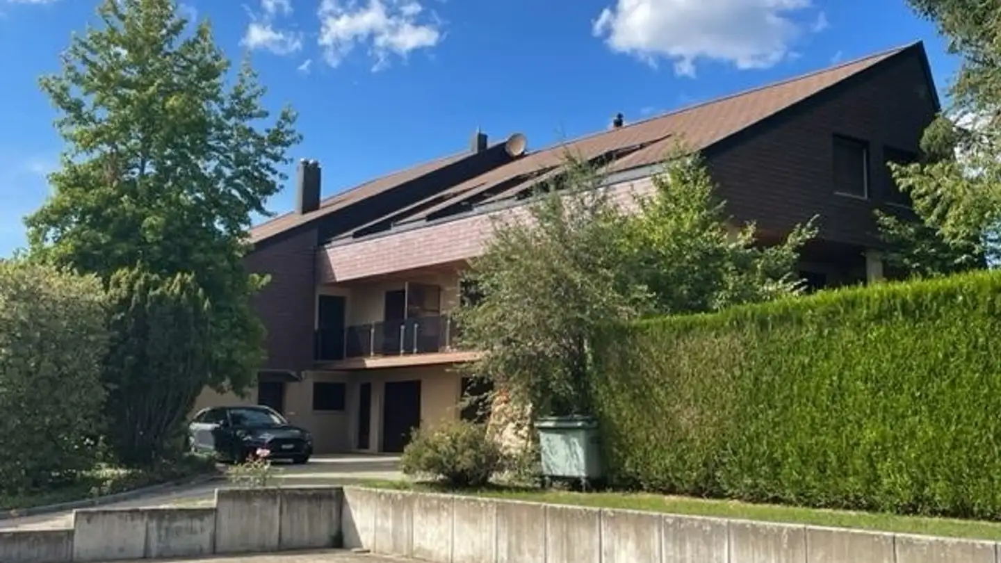 Single house for sale - 1145 Bière