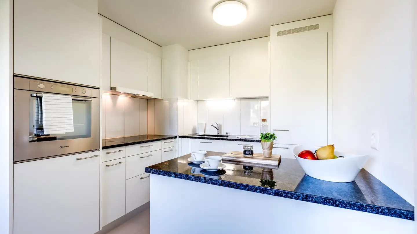 Appartement à louer - Ergolzstrasse 56, 4414 Füllinsdorf