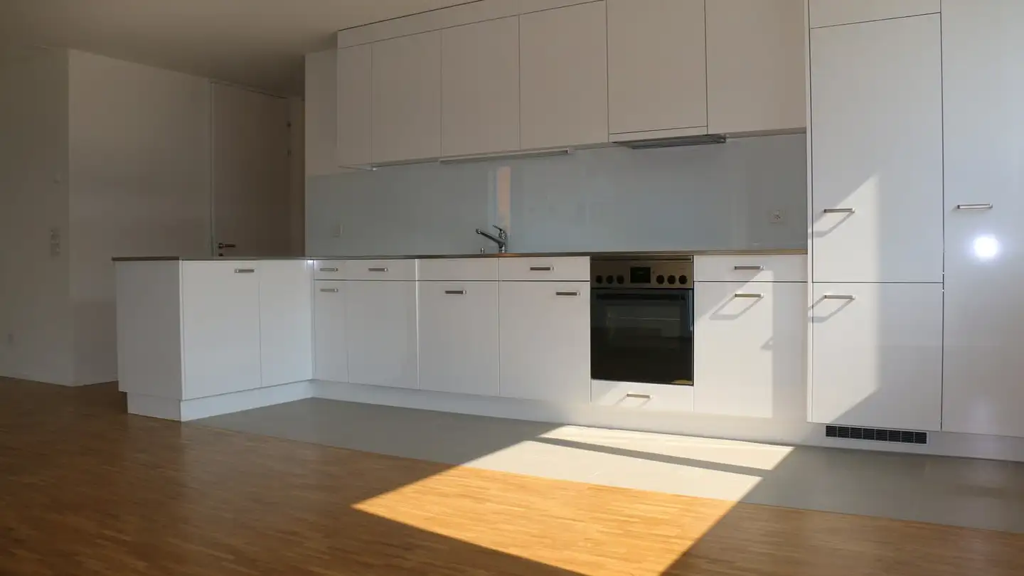 Apartment for rent - Wallrütistrasse 119a, 8404 Winterthur - Photo 2