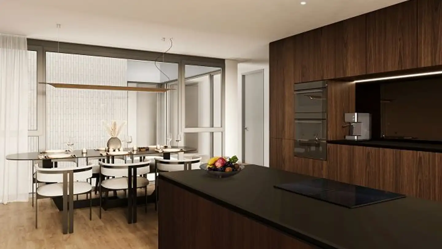 Appartamento in vendita - 8126 Zumikon - Photo 2