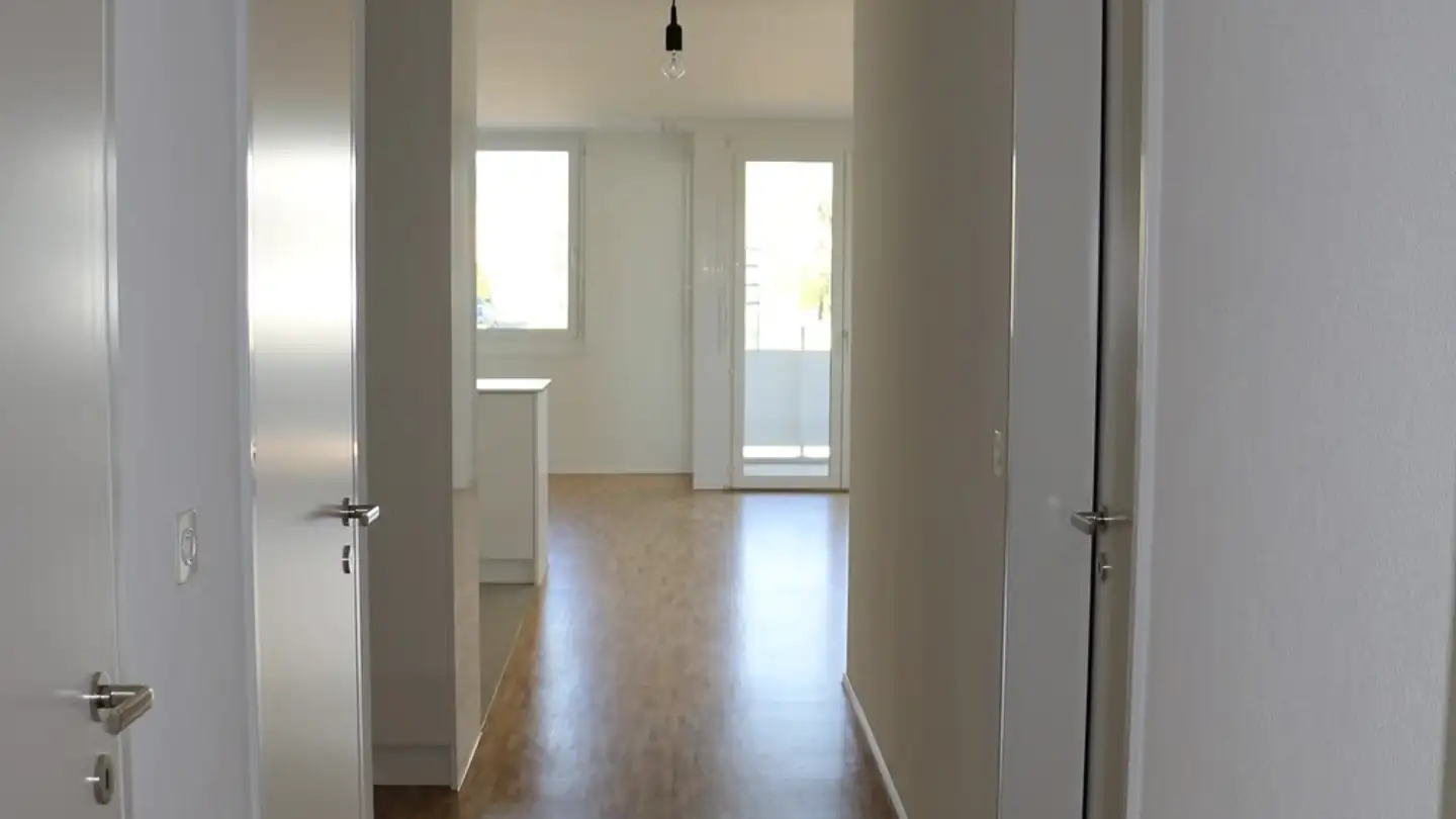 Apartment for rent - Wallrütistrasse 119a, 8404 Winterthur - Photo 3