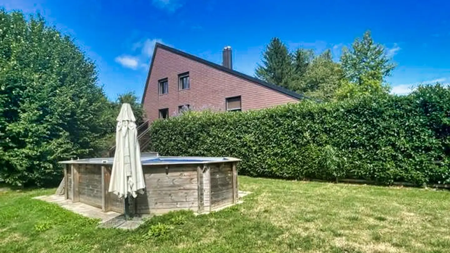 Single house for sale - 1145 Bière - Photo 4