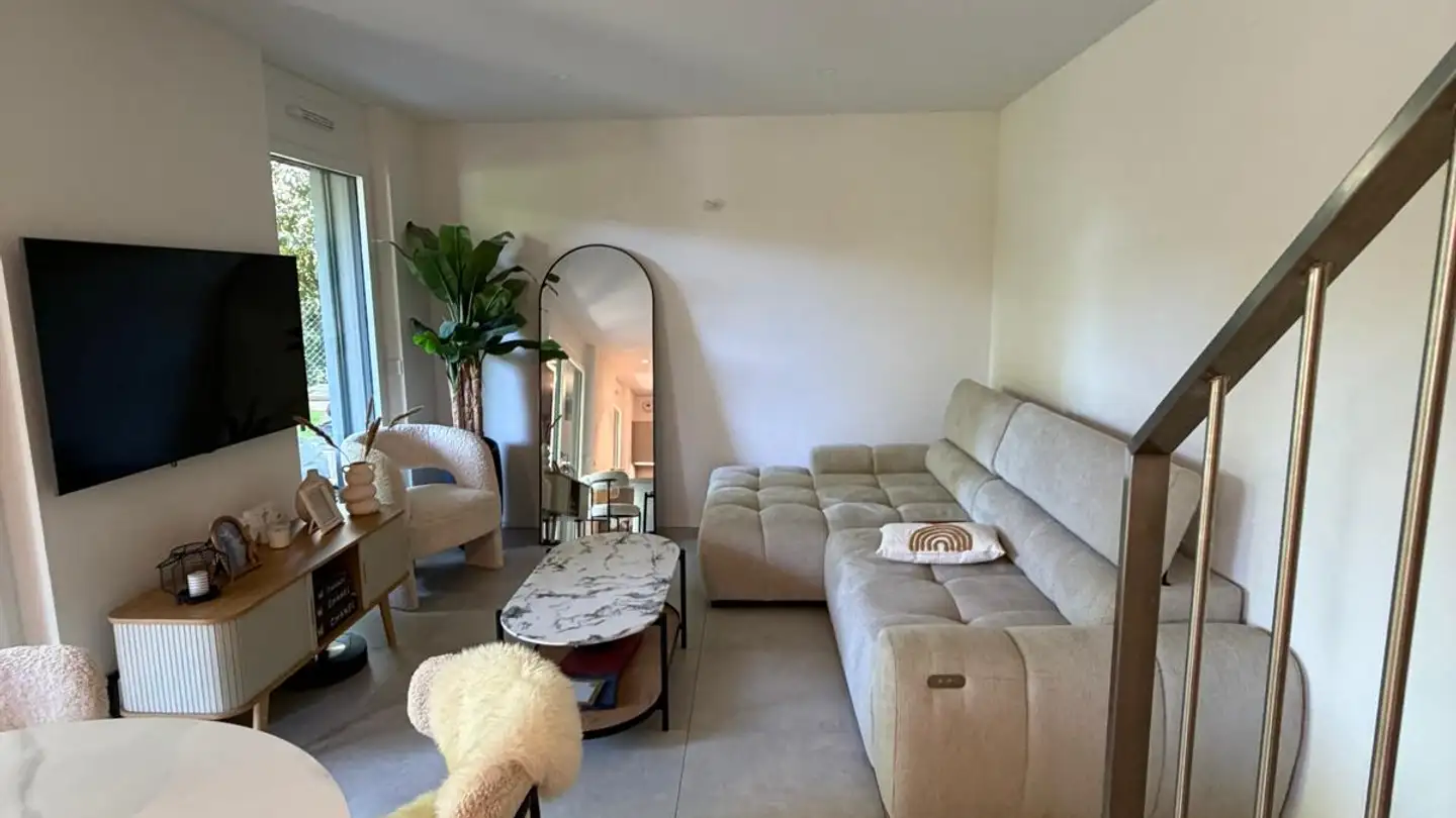 Duplex in affitto - Chemin Aux-Folies, 1293 Bellevue