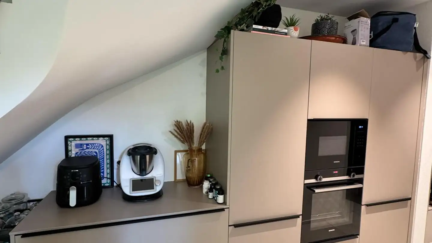 Duplex in affitto - Chemin Aux-Folies, 1293 Bellevue - Foto 2