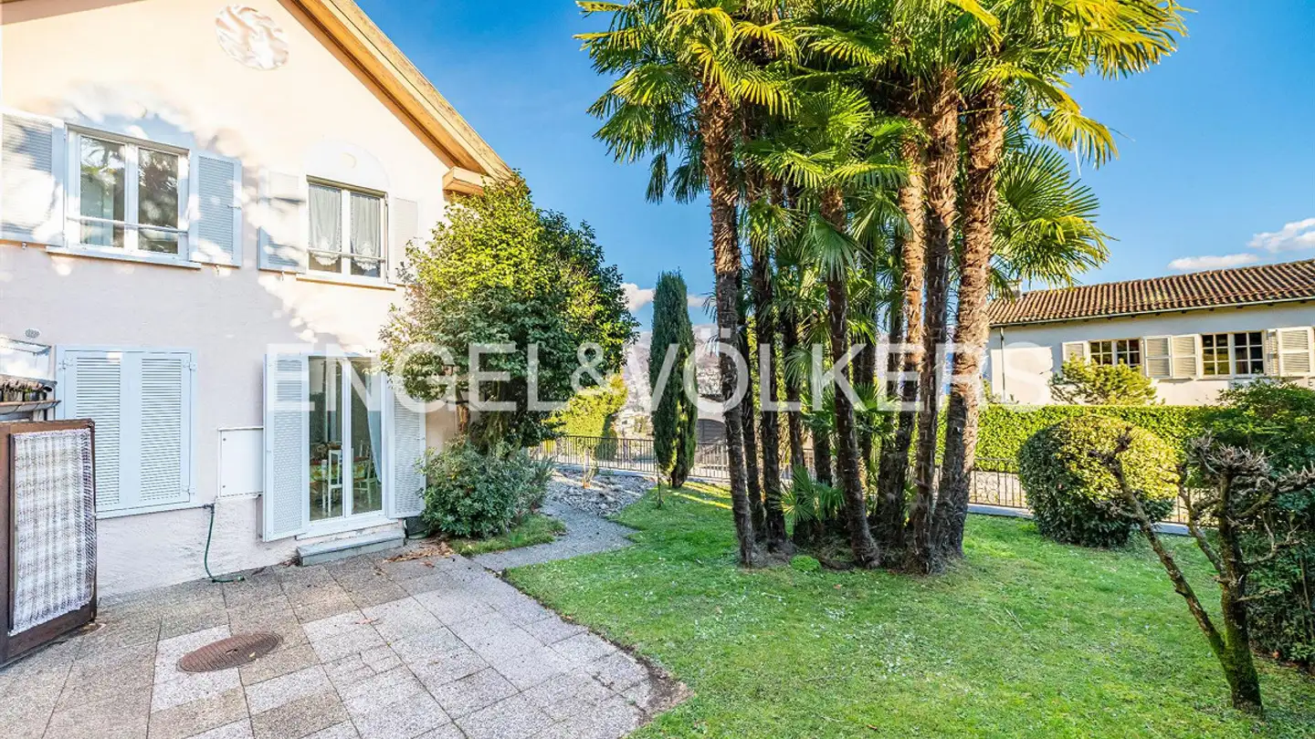 Villa kaufen - 6932 Breganzona - Foto 2