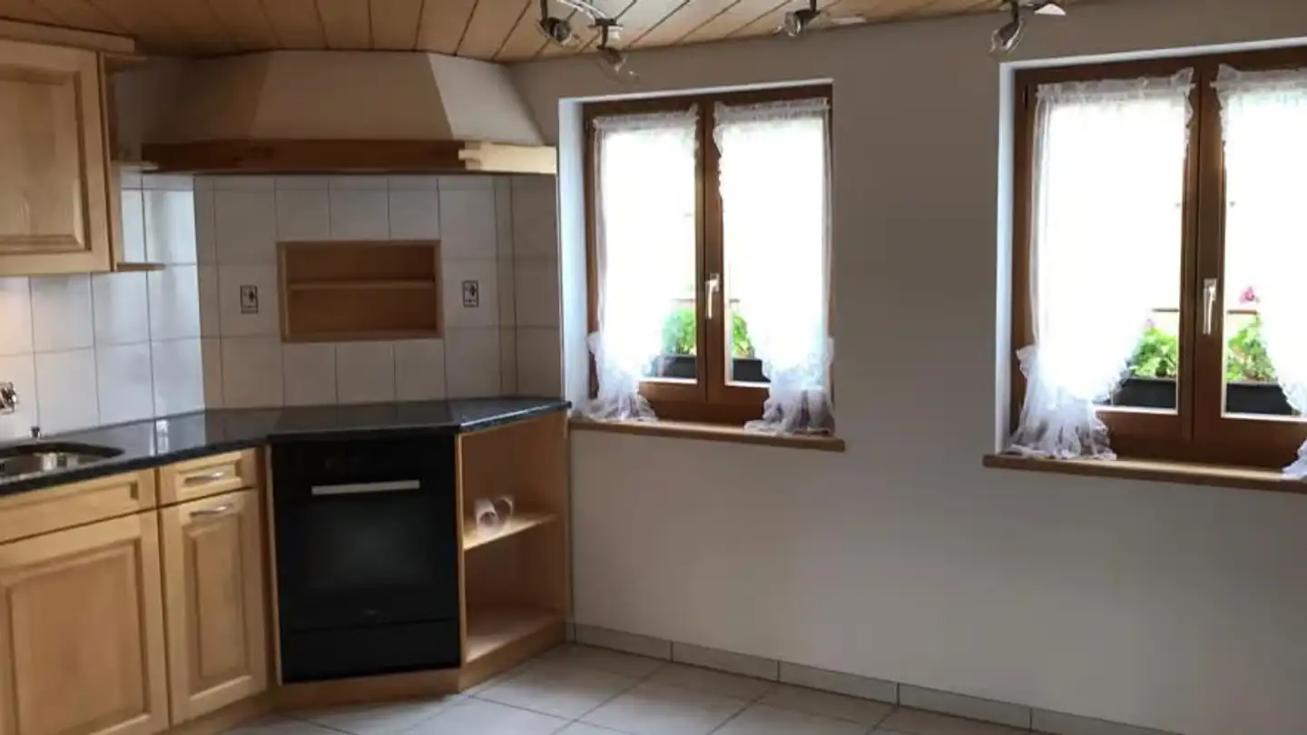 Wohnung mieten - Riedern 1780, 3646 Einigen - Foto 2