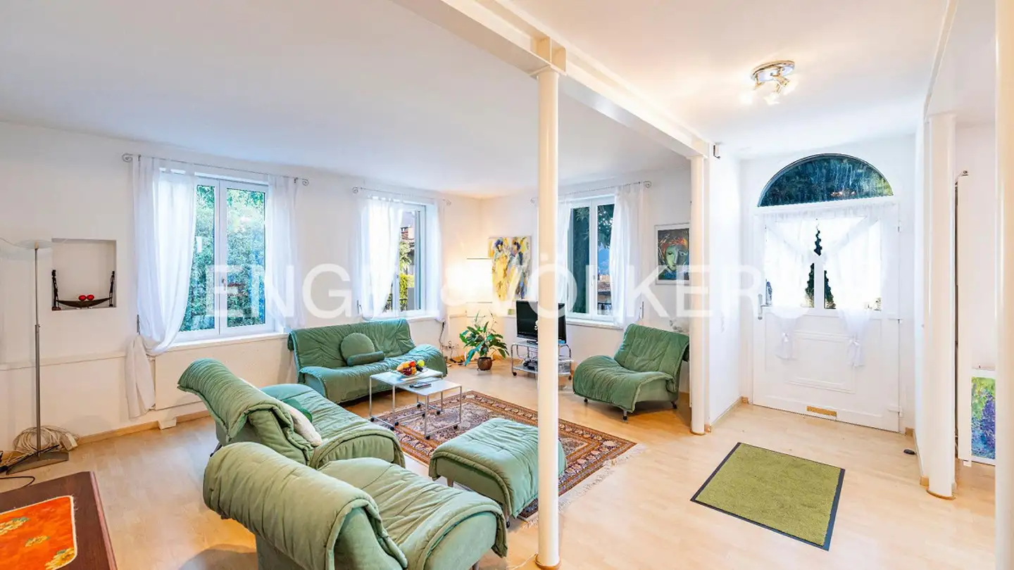 Villa kaufen - 6932 Breganzona - Foto 4