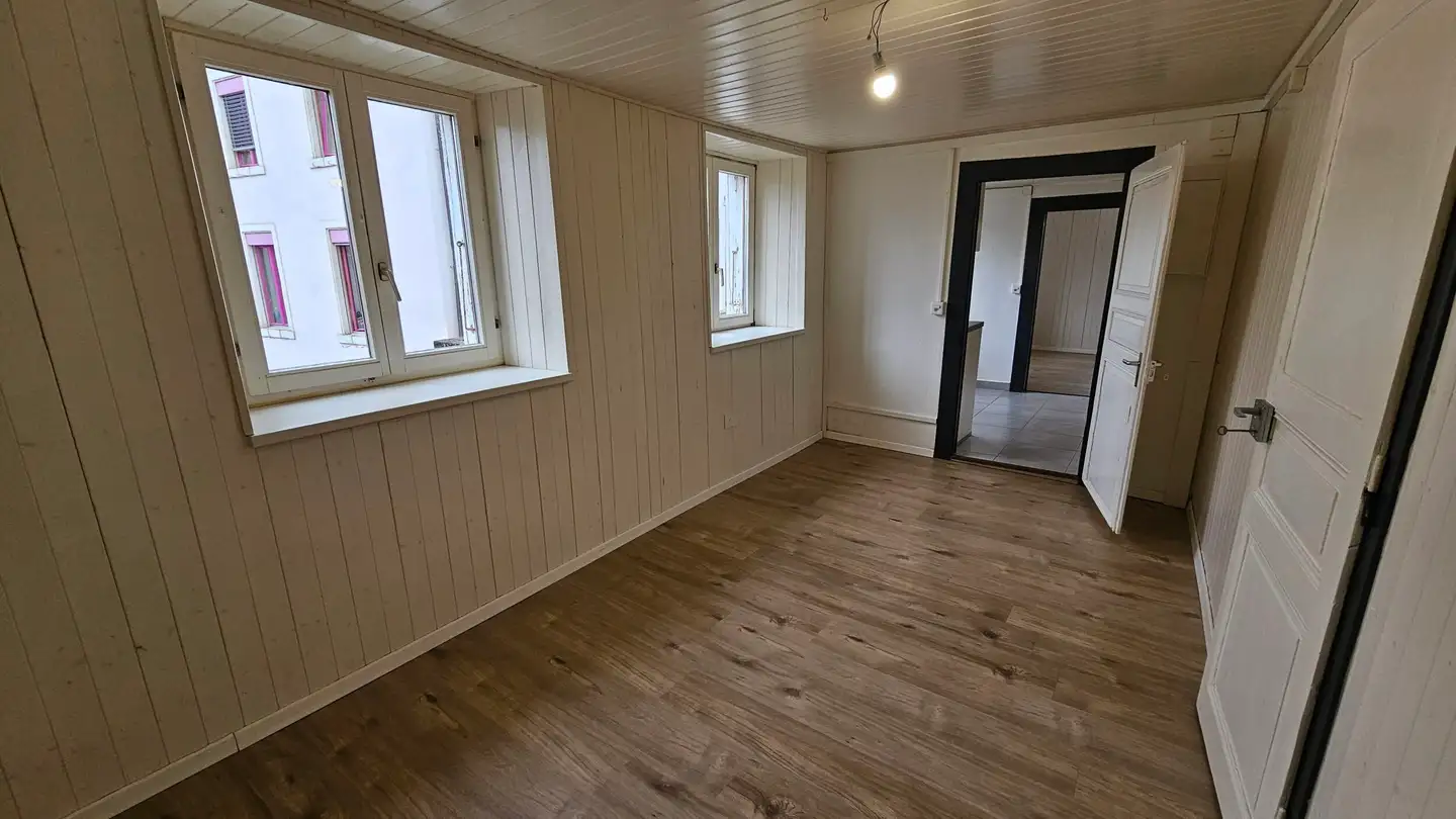 Apartment for rent - 2923 Courtemaîche - Photo 4