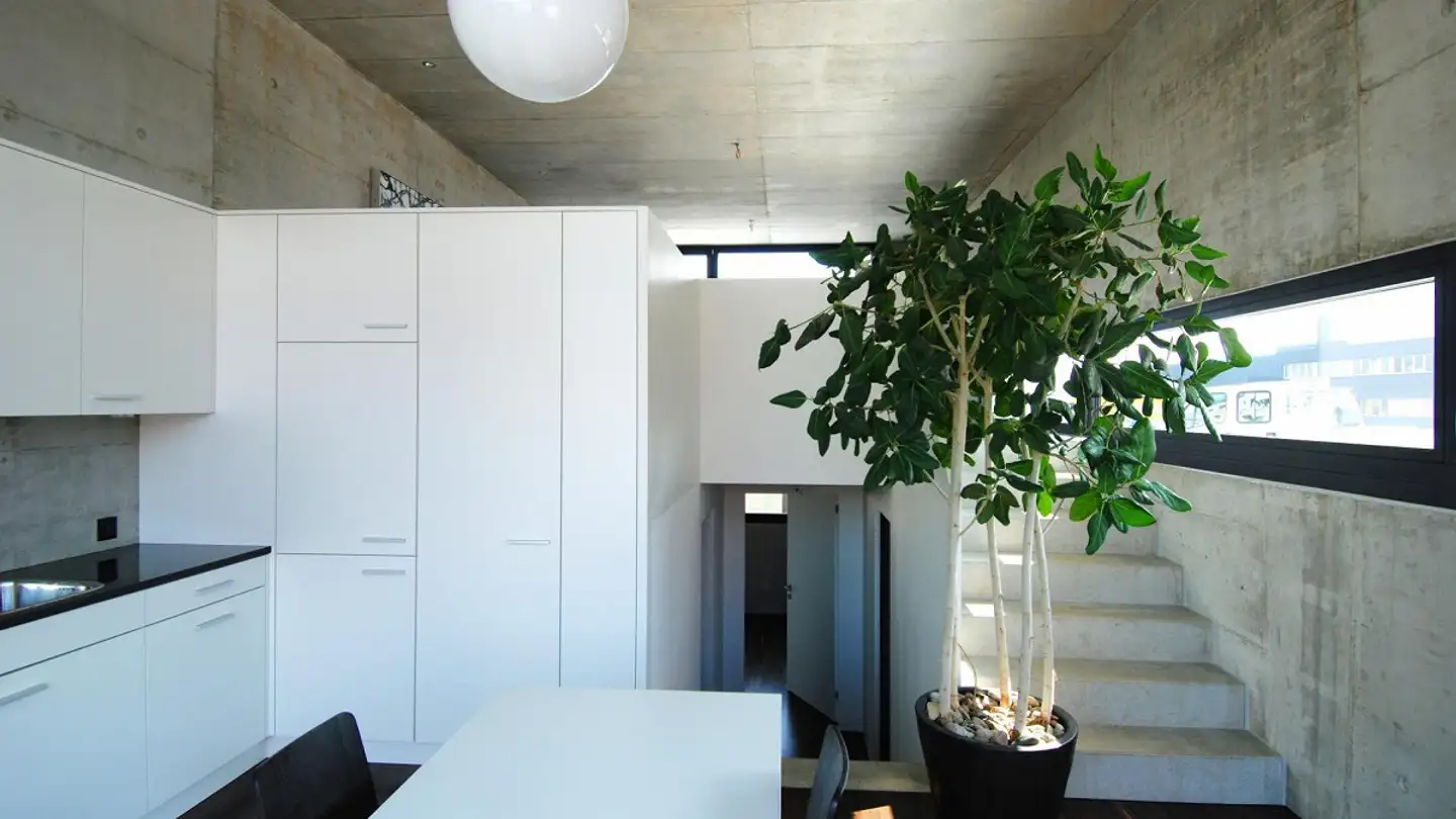 Duplex for rent - Flussgrabenstrasse 5a, 9445 Rebstein