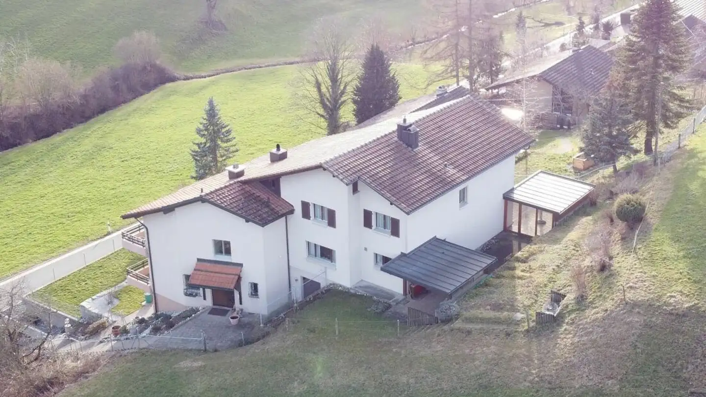 Einfamilienhaus kaufen - Maugwilerstrasse 45a, 9552 Bronschhofen - Foto 2