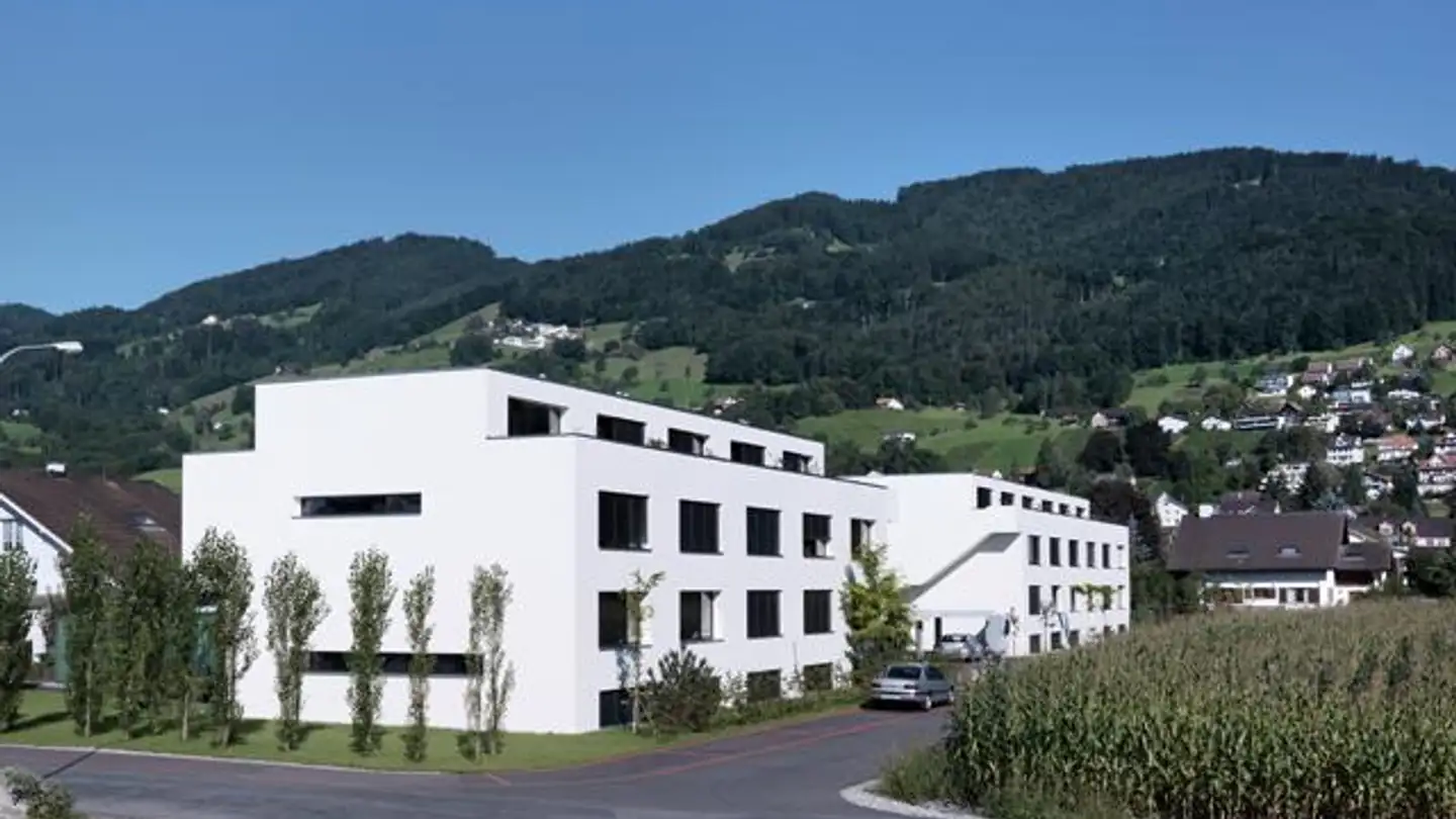 Duplex for rent - Flussgrabenstrasse 5a, 9445 Rebstein - Photo 2