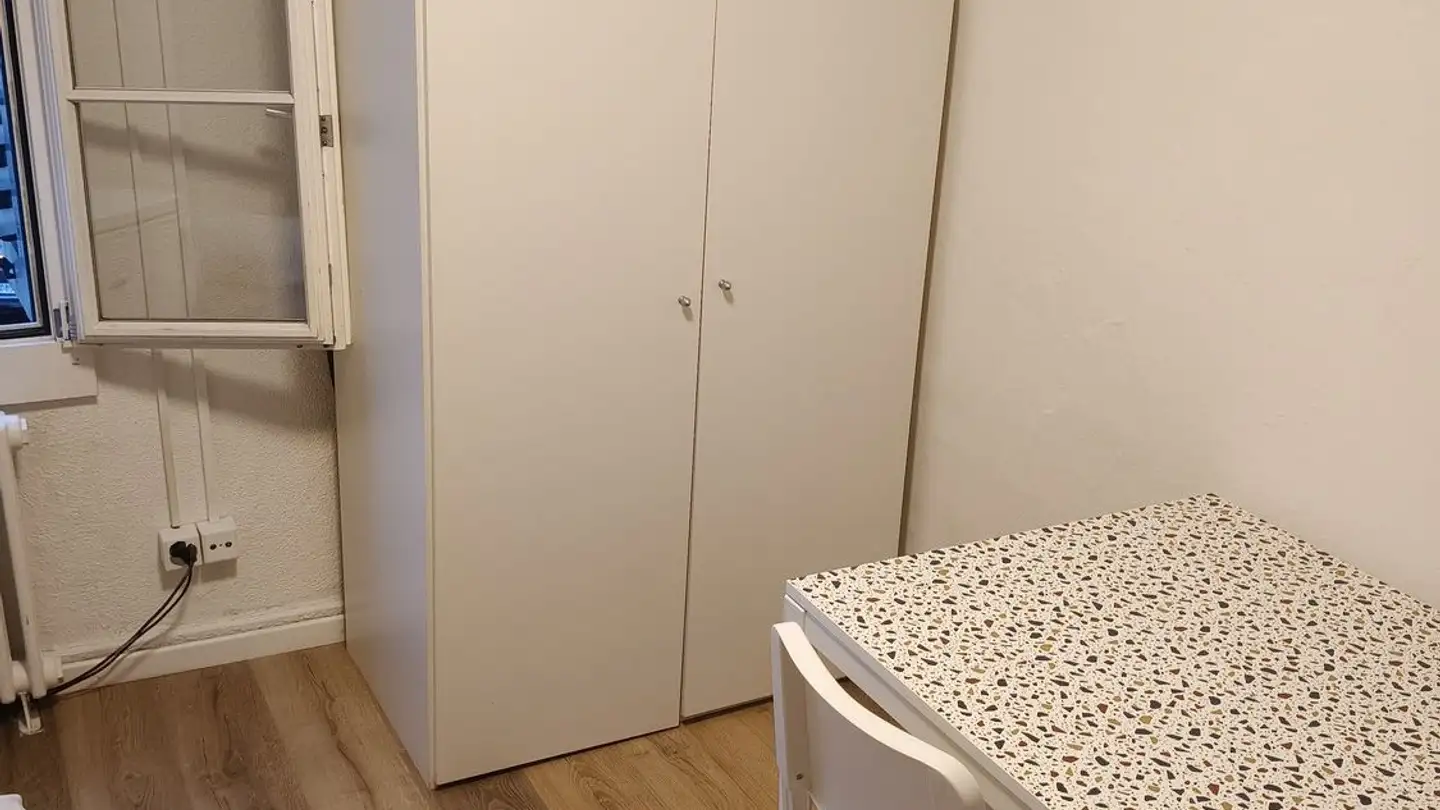 Stanza singola in affitto - 8635 Dürnten - Foto 4