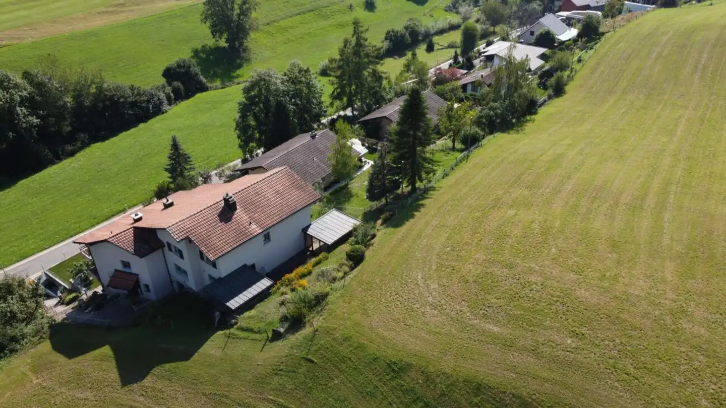 Einfamilienhaus kaufen - Maugwilerstrasse 45a, 9552 Bronschhofen - Foto 3