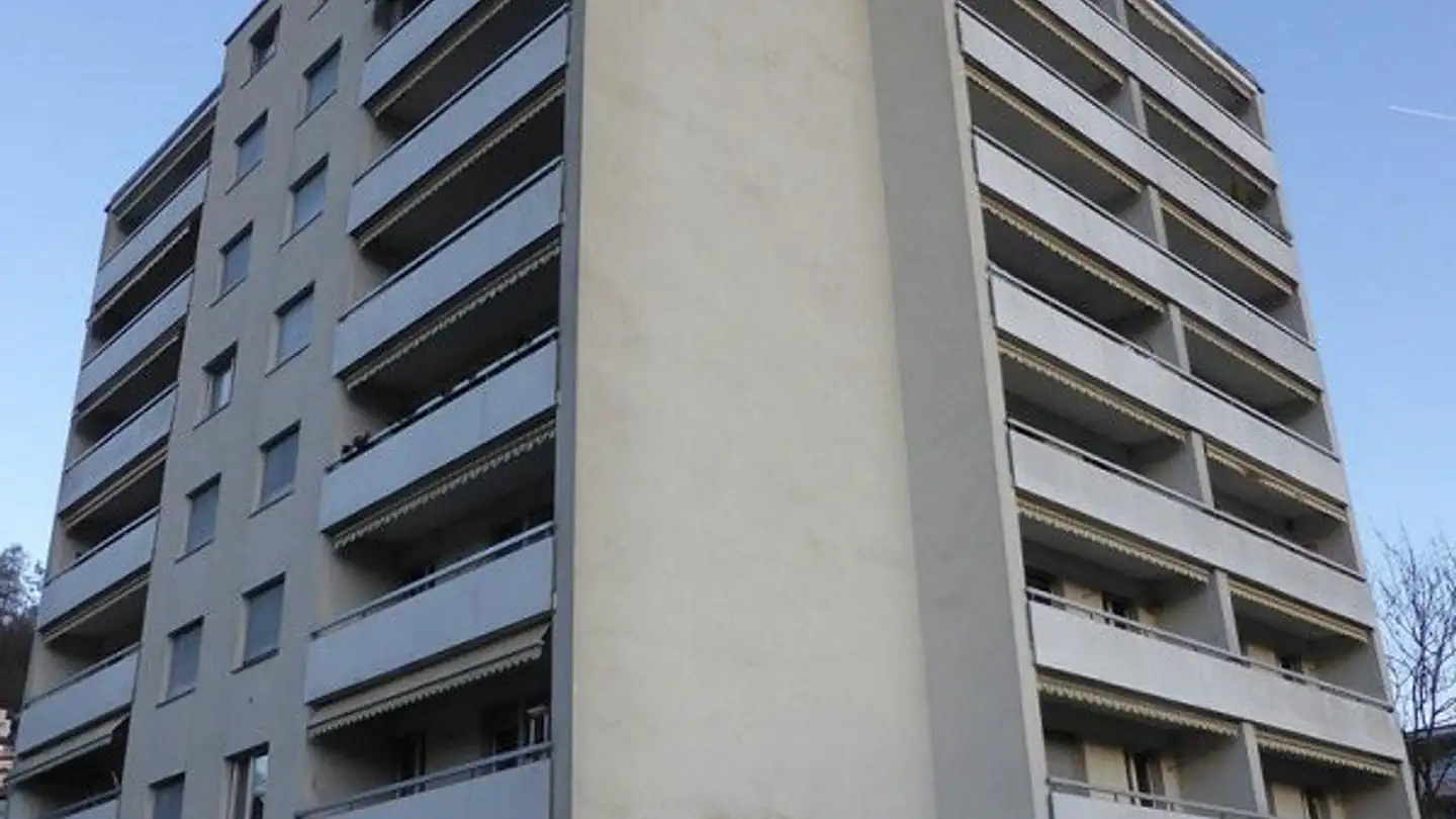Appartamento in affitto - Steinhüslistrasse 1, 8964 Rudolfstetten - Foto 2