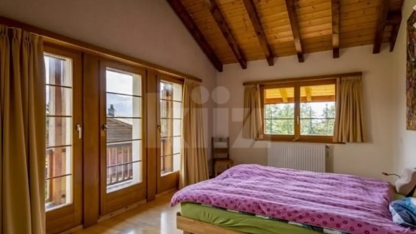 Casa singola in affitto - 1968 Mase - Photo 4