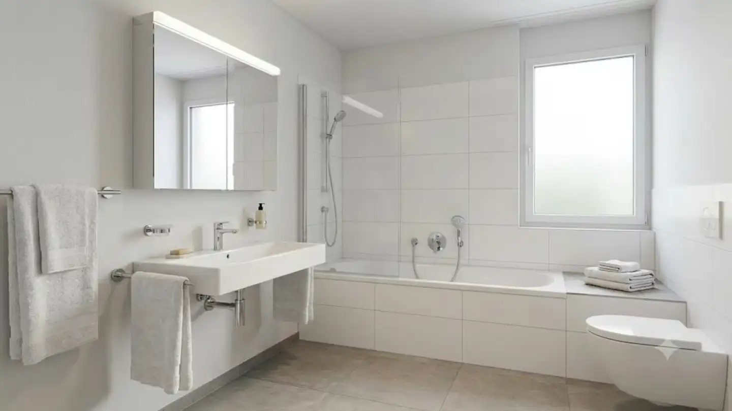 Appartamento in vendita - Dürrackerstrasse, 4625 Oberbuchsiten - Foto 4