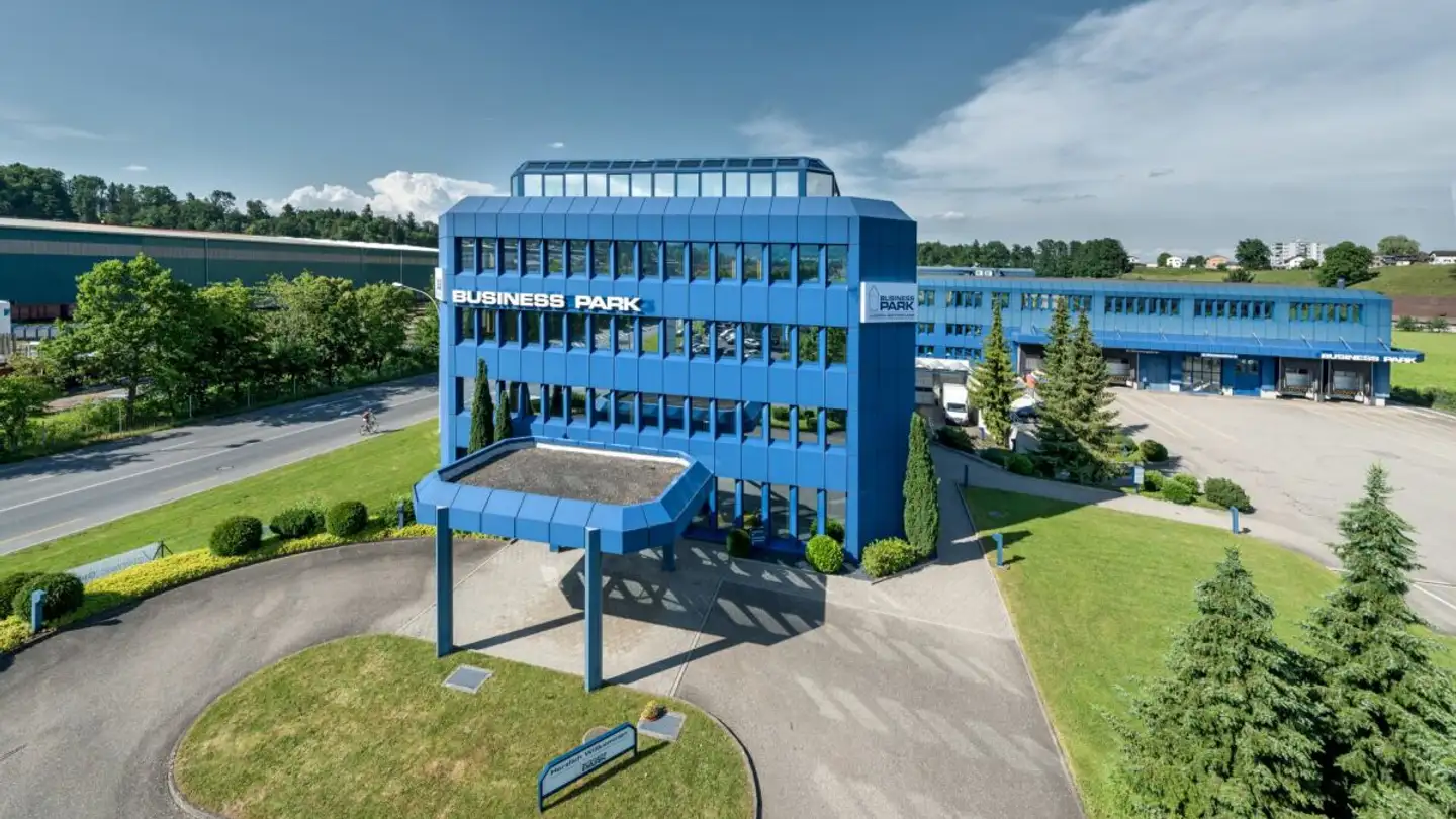 Office space for rent - Littauerboden 1, 6014 Luzern - Photo 2