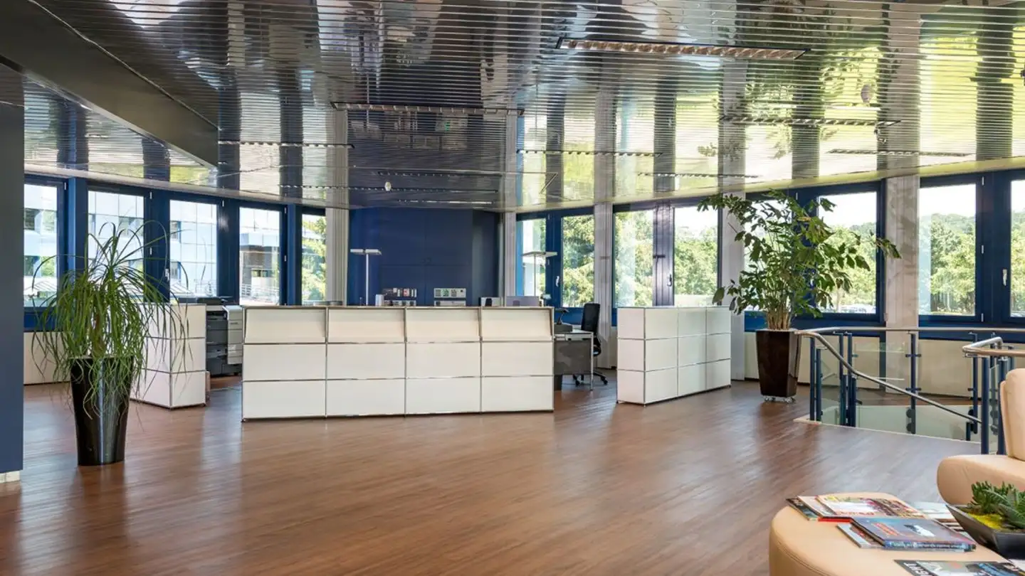 Office space for rent - Littauerboden 1, 6014 Luzern - Photo 3