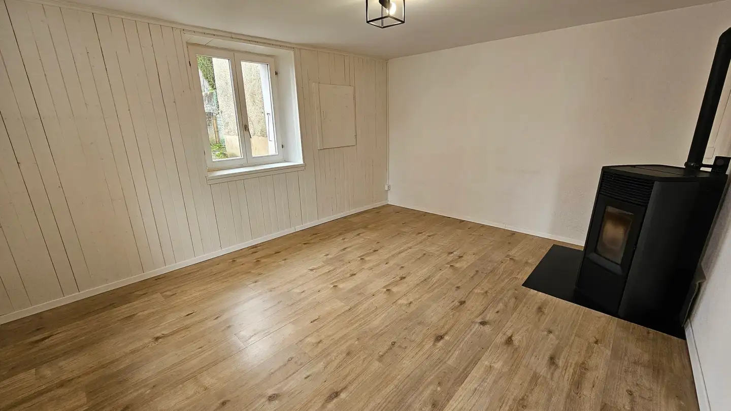 Apartment for rent - 2923 Courtemaîche - Photo 3