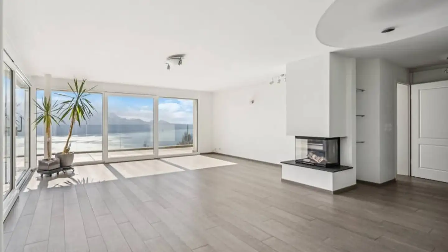 Apartment for sale - 1801 Le Mont-Pèlerin