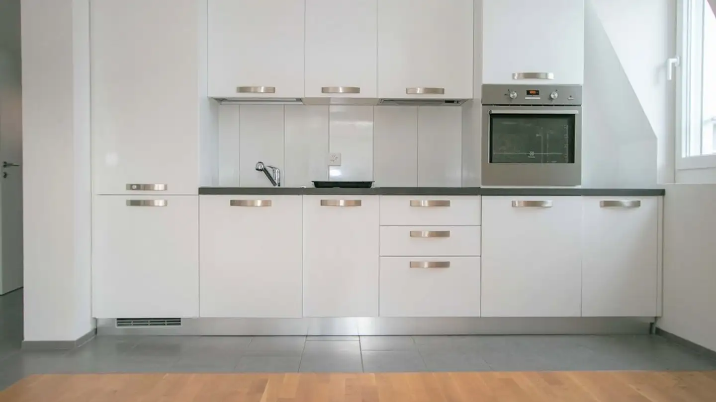 Appartamento in affitto - Industriestrasse 28, 9400 Rorschach - Foto 4