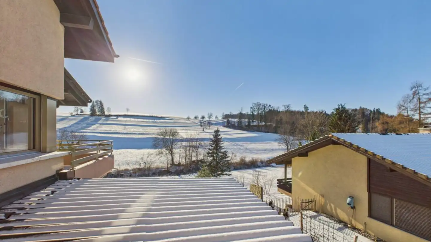 Einfamilienhaus kaufen - Maugwilerstrasse 45a, 9552 Bronschhofen - Foto 4