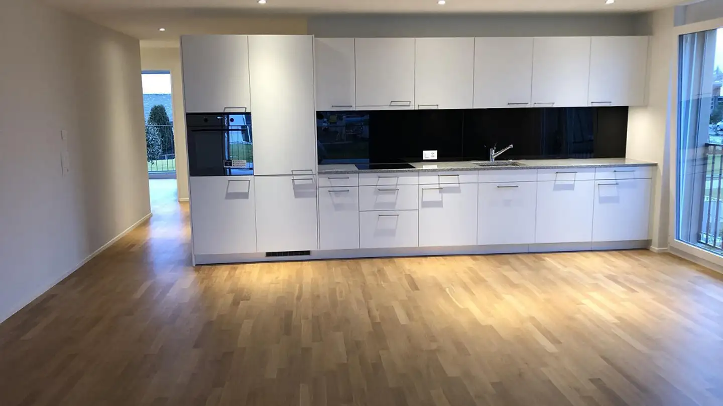 Wohnung mieten - Panoramaweg 8, 8274 Tägerwilen