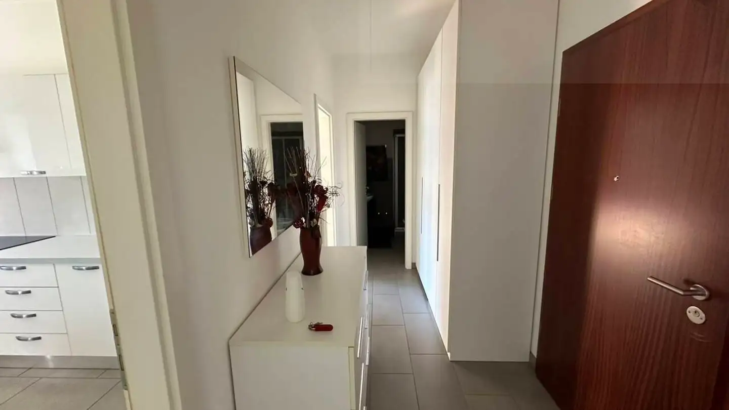 Apartment for sale - Viale Avvocato Carlo Stoppa, 6830 Chiasso - Photo 3