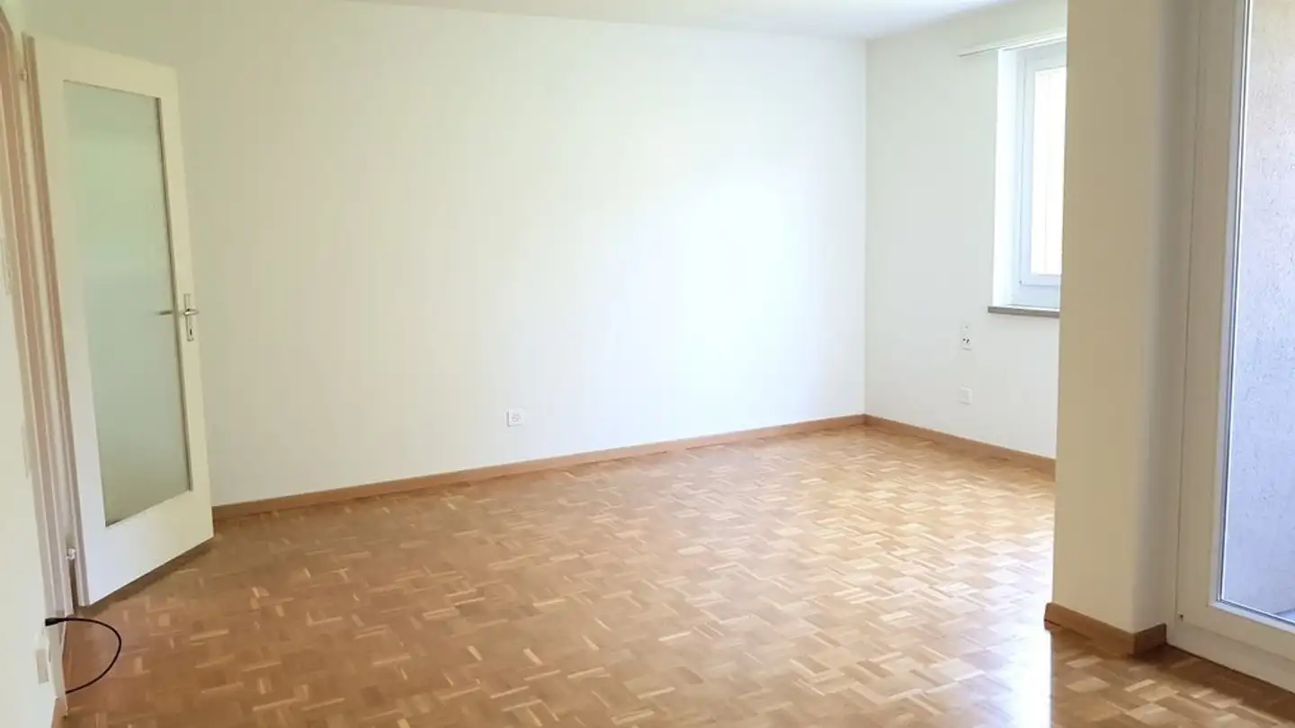 Appartamento in affitto - Rappensteinweg 7, 9000 St. Gallen - Foto 2