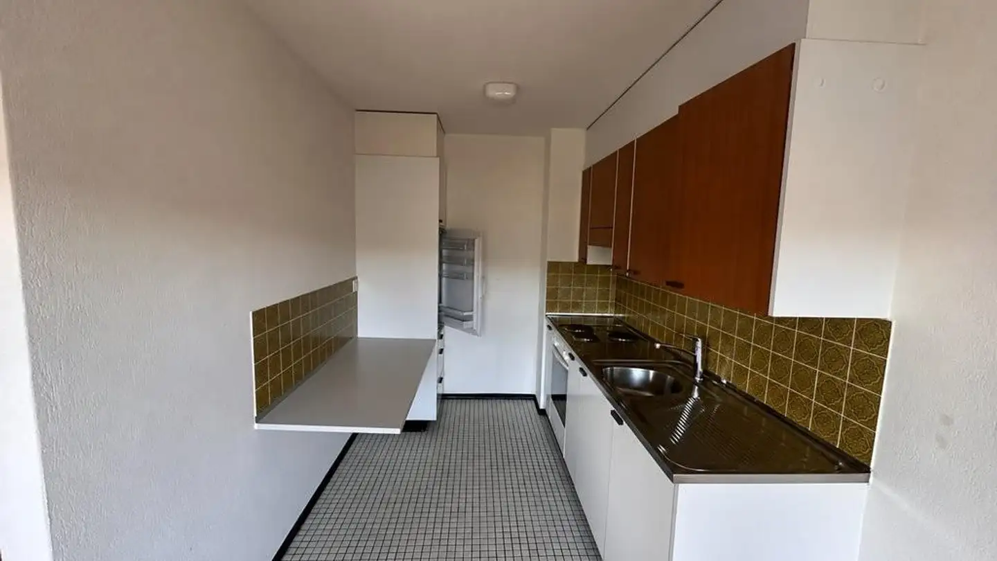 Appartamento in affitto - Steinhüslistrasse 1, 8964 Rudolfstetten - Foto 4