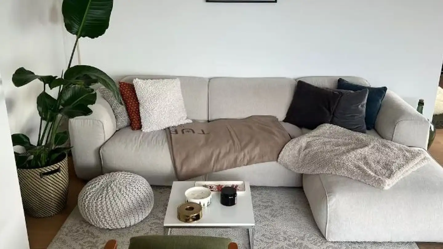 Appartement à louer - Zürichbergstrasse, 8044 Zürich - Photo 2
