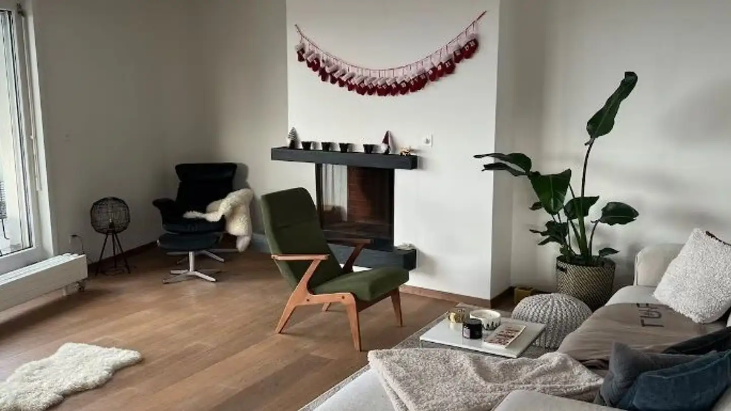 Appartement à louer - Zürichbergstrasse, 8044 Zürich - Photo 3
