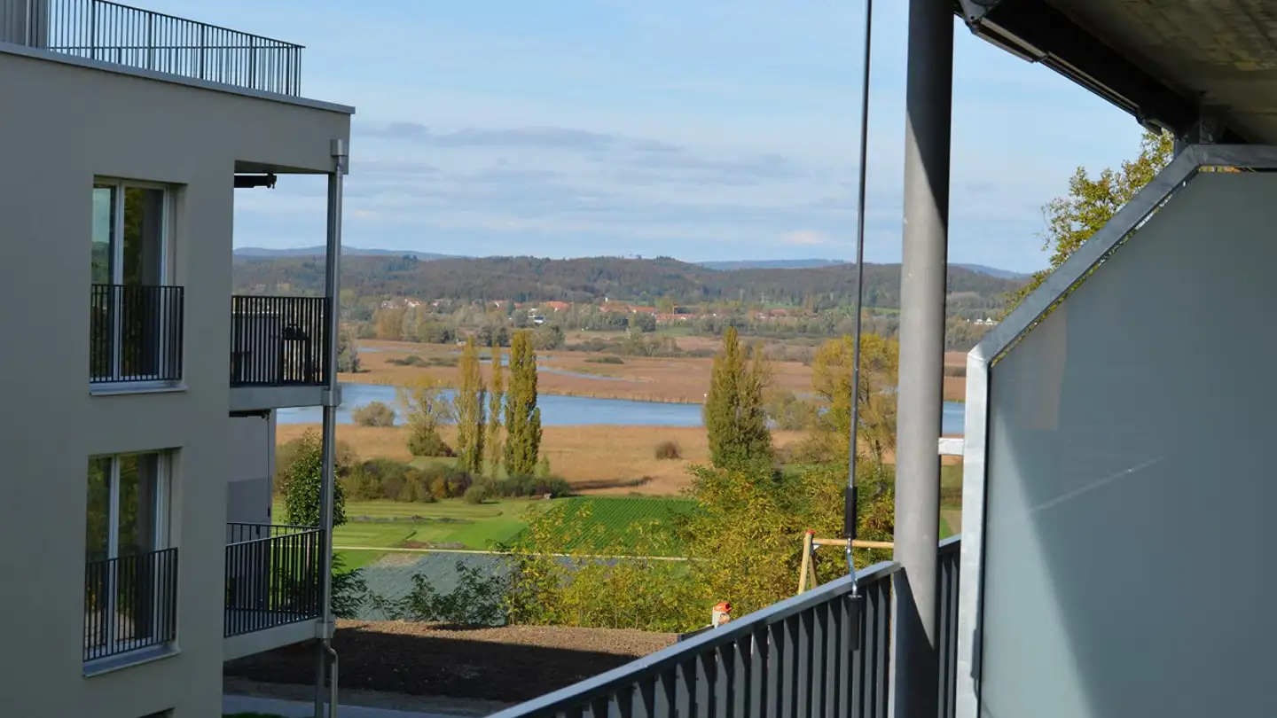 Wohnung mieten - Panoramaweg 8, 8274 Tägerwilen - Foto 3