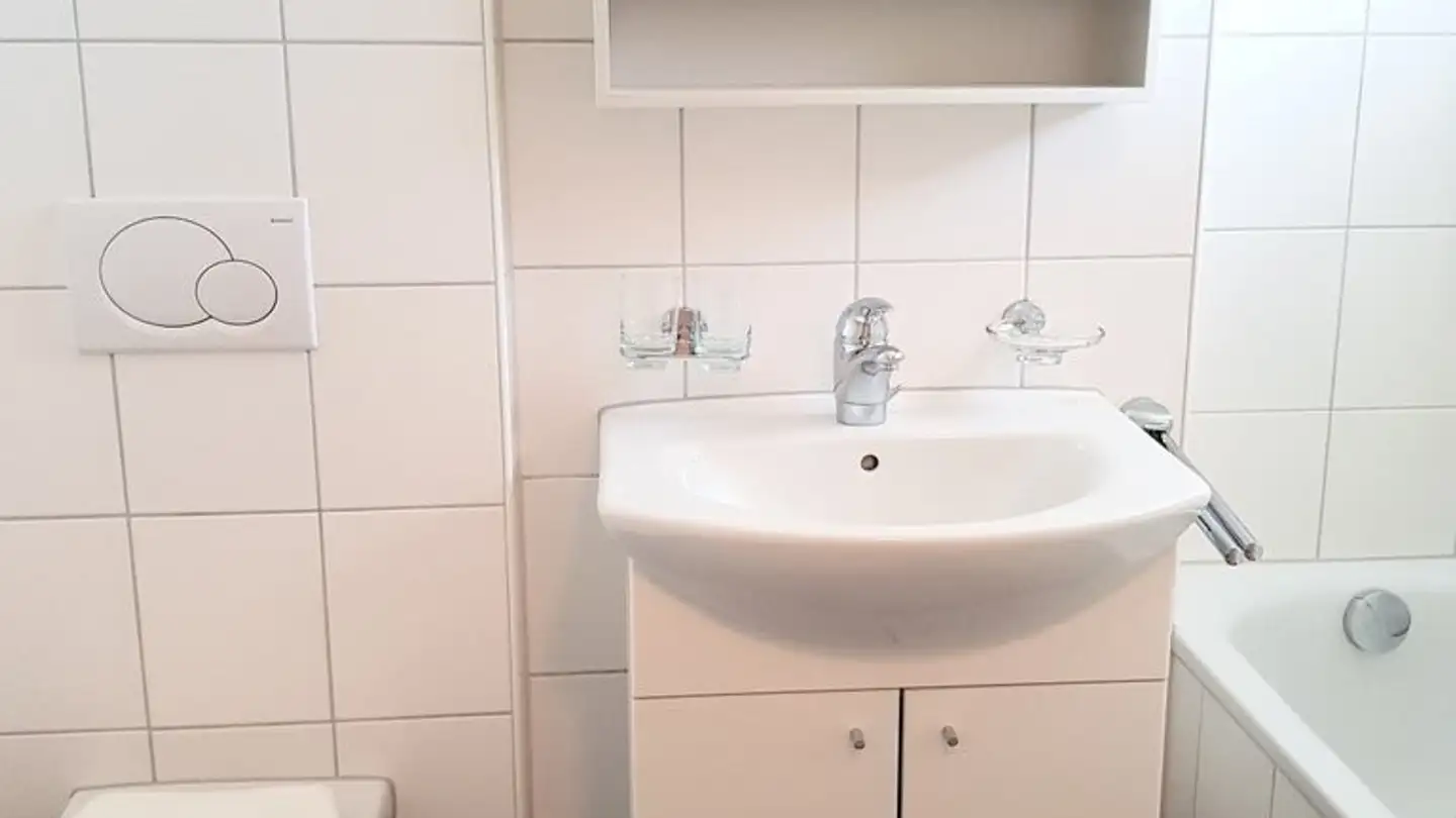 Appartamento in affitto - Rappensteinweg 7, 9000 St. Gallen - Foto 4