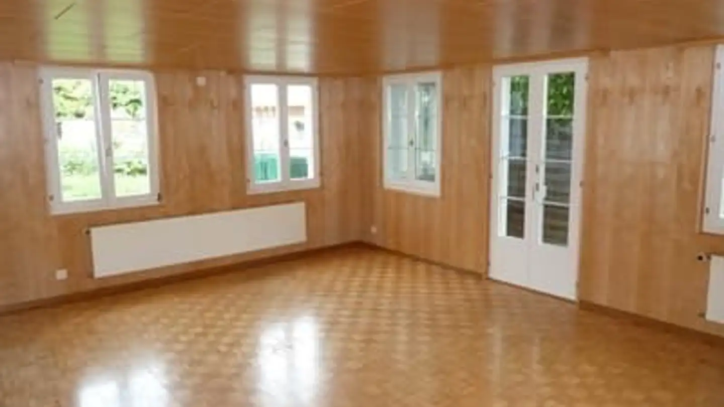 Apartment for rent - Neuhausgässli 3, 3454 Sumiswald