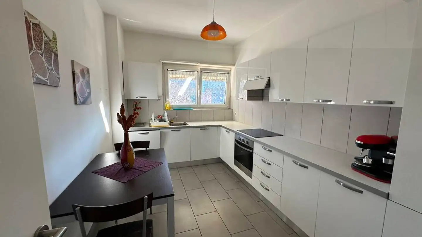 Apartment for sale - Viale Avvocato Carlo Stoppa, 6830 Chiasso - Photo 4