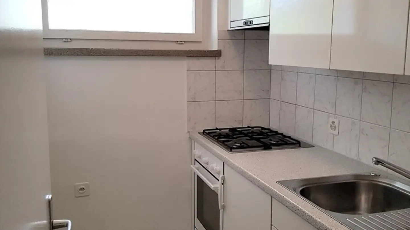 Appartamento in affitto - Rappensteinweg 7, 9000 St. Gallen - Foto 3