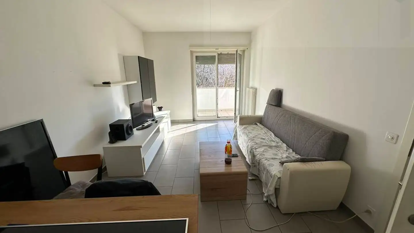 Apartment for sale - Viale Avvocato Carlo Stoppa 1, 6830 Chiasso - Photo 4