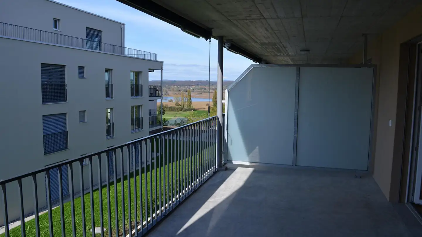 Wohnung mieten - Panoramaweg 8, 8274 Tägerwilen - Foto 2
