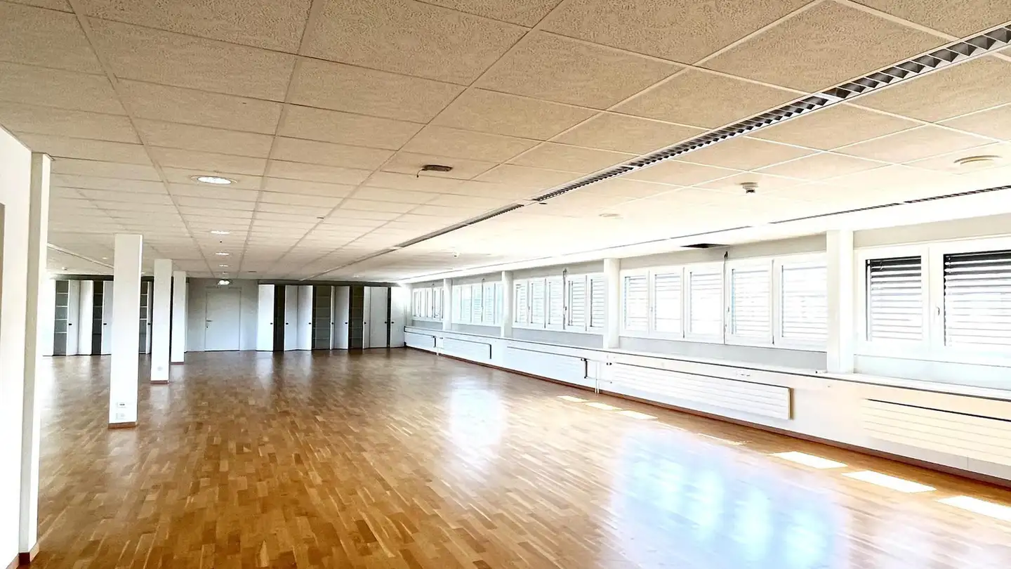 Bureau à louer - Mandachstrasse 50, 8155 Niederhasli - Photo 4
