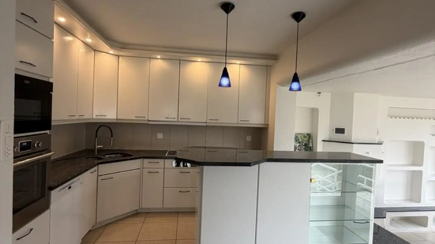 Single house for rent - Chemin Montant 8, 2017 Boudry