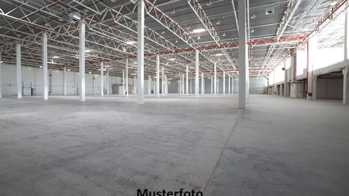Commercial à vendre - 2400 Le Locle
