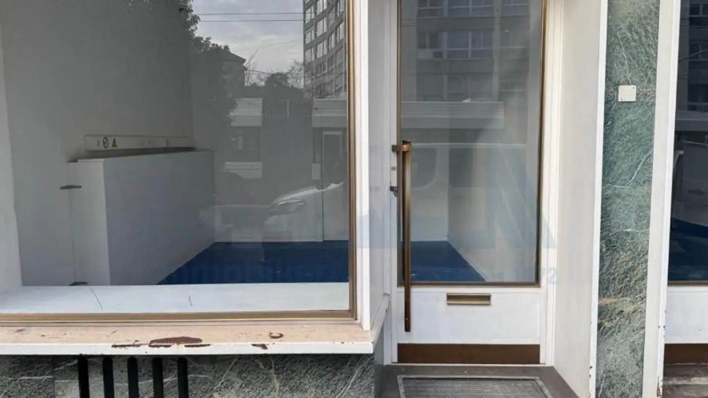 Negozio in affitto - 1219 Châtelaine - Foto 2