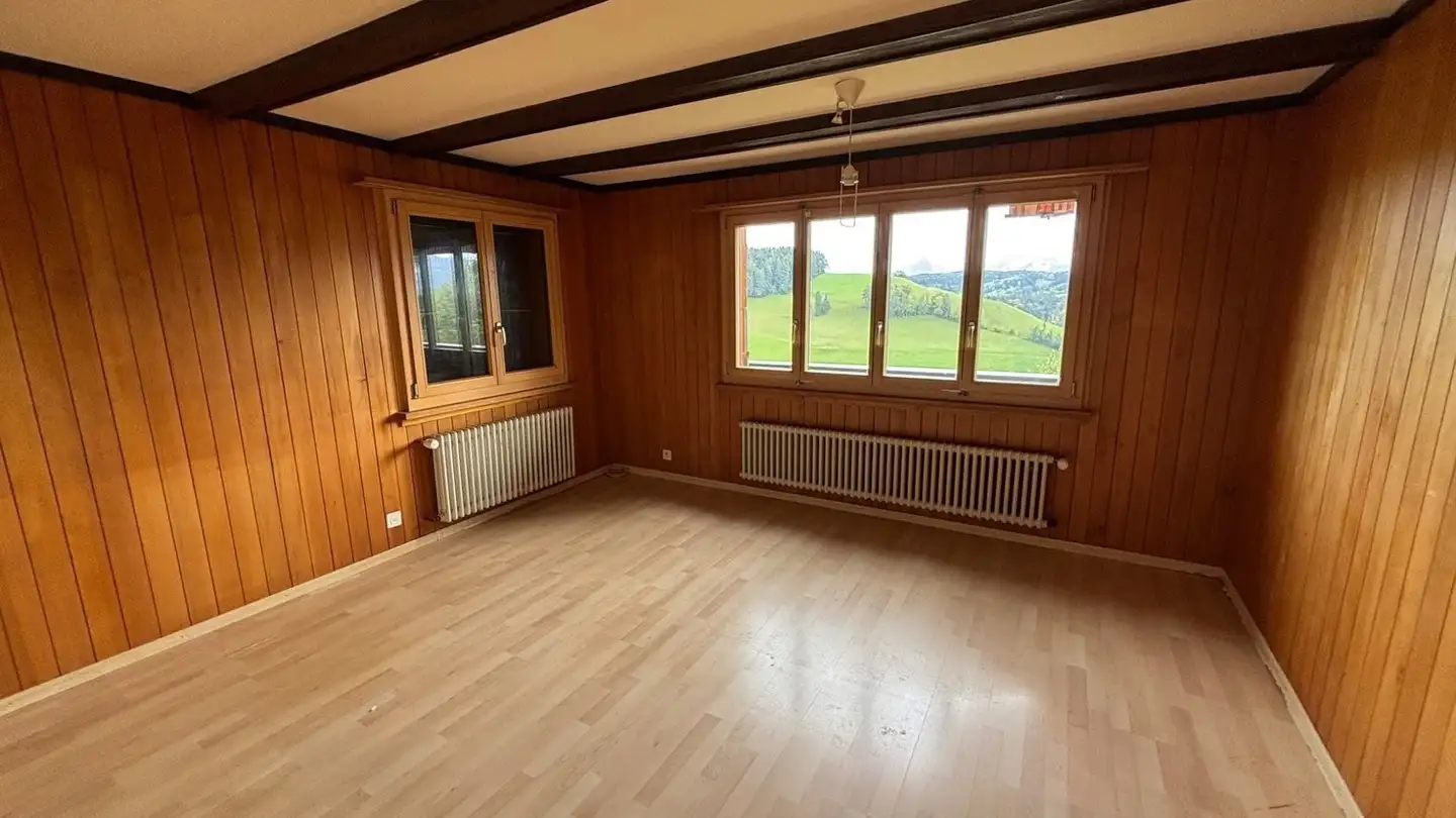 Appartement à louer - Oberer Nussbaum 226b, 3096 Oberbalm