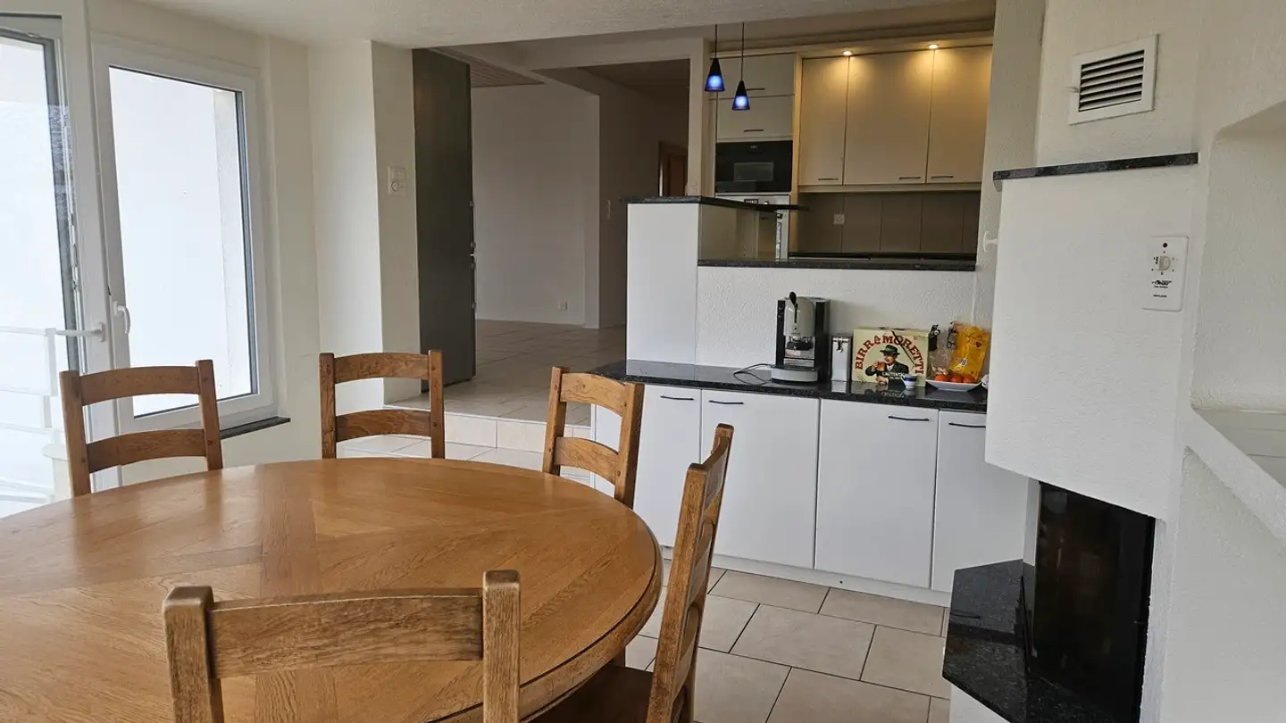 Single house for rent - Chemin Montant 8, 2017 Boudry - Photo 4