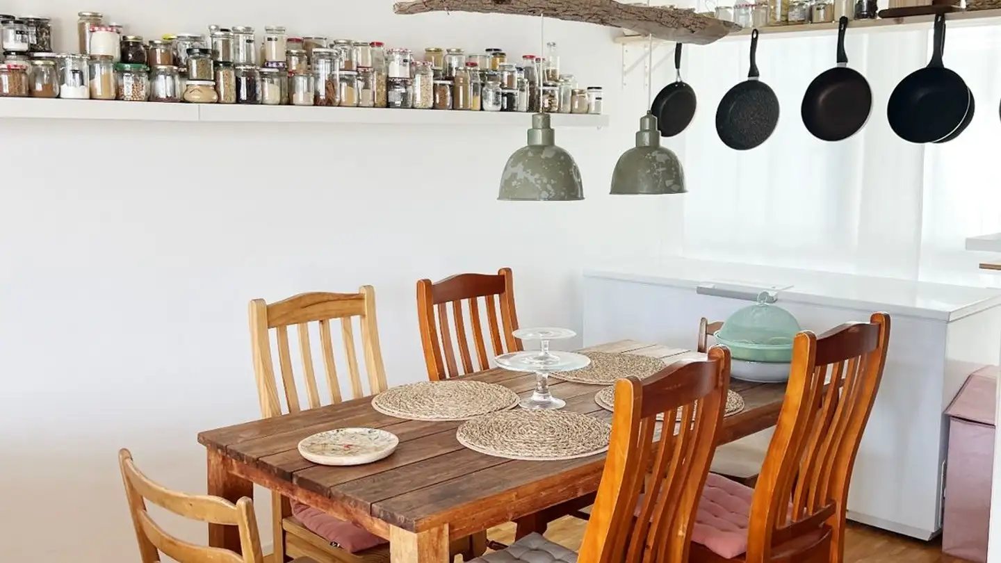 Chambre à louer - Buckhauserstrasse 1, 8048 Zürich