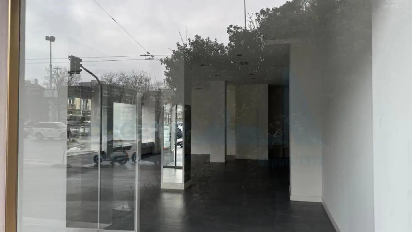 Negozio in affitto - 1219 Châtelaine - Foto 4